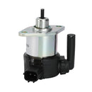 1C010-60015 Fuel Shutoff Solenoid For Kubota 1C010-60014 1C010-60016 1C010-60017-10