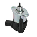 1C010-60015 Fuel Shutoff Solenoid For Kubota 1C010-60014 1C010-60016 1C010-60017-11