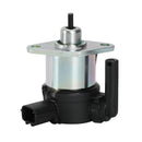 1C010-60015 Fuel Shutoff Solenoid For Kubota 1C010-60014 1C010-60016 1C010-60017-15