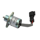 2848A278 Fuel Shutoff Solenoid For Caterpillar Skid Steer 246 216 226-8