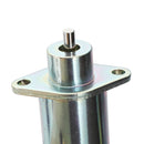 2848A278 Fuel Shutoff Solenoid For Caterpillar Skid Steer 246 216 226-11