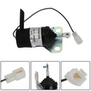 15471-60010 Fuel Shutoff Solenoid For Kubota 052600-1000 052600-1001 12V-3