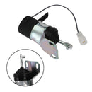 15471-60010 Fuel Shutoff Solenoid For Kubota 052600-1000 052600-1001 12V-6