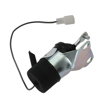 15471-60010 Fuel Shutoff Solenoid For Kubota 052600-1000 052600-1001 12V