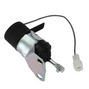 15471-60010 Fuel Shutoff Solenoid For Kubota 052600-1000 052600-1001 12V-9