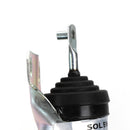 15471-60010 Fuel Shutoff Solenoid For Kubota 052600-1000 052600-1001 12V-11