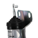 15471-60010 Fuel Shutoff Solenoid For Kubota 052600-1000 052600-1001 12V-12