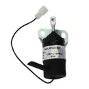 15471-60010 Fuel Shutoff Solenoid For Kubota 052600-1000 052600-1001 12V-15