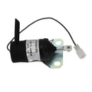 15471-60010 Fuel Shutoff Solenoid For Kubota 052600-1000 052600-1001 12V-16
