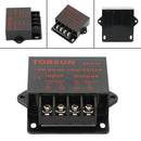 DC 12V/24V Step Down To DC 5V 15A 75W Voltage Regulator Reducer Power Converter-1