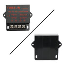 DC 12V/24V Step Down To DC 5V 15A 75W Voltage Regulator Reducer Power Converter-3