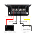 DC 12V/24V Step Down To DC 5V 15A 75W Voltage Regulator Reducer Power Converter-7