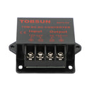 DC 12V/24V Step Down To DC 5V 15A 75W Voltage Regulator Reducer Power Converter-9