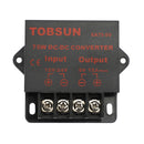 DC 12V/24V Step Down To DC 5V 15A 75W Voltage Regulator Reducer Power Converter-15