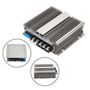 WaterProof DC 48V/60V/72V Step Down to DC 12V 20A Power Regulator Transformer-1