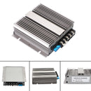 WaterProof DC 48V/60V/72V Step Down to DC 12V 20A Power Regulator Transformer-5