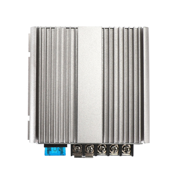 WaterProof DC 48V/60V/72V Step Down to DC 12V 20A Power Regulator Transformer