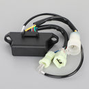 Ignition Ignite System Unit CDI fit for Honda BF135 BF135A4 BF150 38580-ZY6-003-12