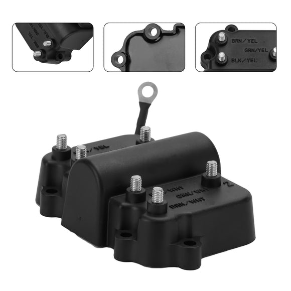 CDI-Zündbox passend für Mercury 18-40 PS 18-5776 114-7452A3 339-7452A21 899883230
