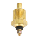 1/2 Inch Temp Sender Temperature Sensor Mercruiser v6 v8 4.3 5.0 5.7 7.4 8.2 350-4