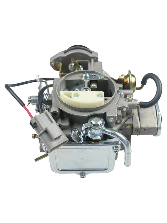 Carburetor 16010-21G61 For Nissan 720 pickup 2.4L Z24 Engine 1983-1986