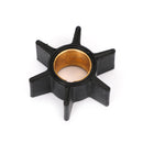 Water Pump Impeller Kit with Base & Housing for Mercury 18-3324-9