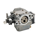 Carburetor Carb fit for Yamaha/Parsun 2 stroke 9.9HP 15HP Motor 63V-14301-10-10