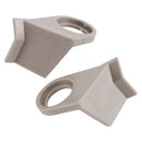 Loquet de verrouillage de porte Electrolux pour pièce de camping-car Dometic 241234560-8