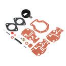 1986-1996 Johnson/Evinrude 6Hp/8Hp Carburetor Carb Rebuild Kit 439073 0439073-17