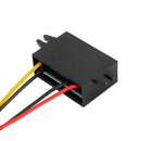 Waterproof Buck Step Down Converter DC24V 36V 48V to DC12V 2A Car Power Module-11