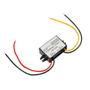 Waterproof Buck Step Down Converter DC24V 36V 48V to DC12V 2A Car Power Module-16