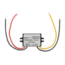 Waterproof Buck Step Down Converter DC24V 36V 48V to DC12V 3A Car Power Module-15