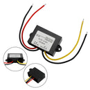 Waterproof DC-DC Boost Step-Up Converter 12V To 24V 1A Car Power Supply Module-3