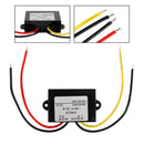 Waterproof DC-DC Boost Step-Up Converter 12V To 24V 1A Car Power Supply Module-4