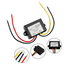 Waterproof DC-DC Boost Step-Up Converter 12V To 24V 1A Car Power Supply Module-1