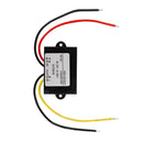 Waterproof DC-DC Boost Step-Up Converter 12V To 24V 1A Car Power Supply Module-8