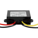 Waterproof DC-DC Boost Step-Up Converter 12V To 24V 1A Car Power Supply Module-9