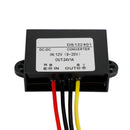 Waterproof DC-DC Boost Step-Up Converter 12V To 24V 1A Car Power Supply Module-10