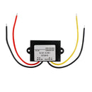 Waterproof DC-DC Boost Step-Up Converter 12V To 24V 1A Car Power Supply Module-15