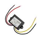 Waterproof DC-DC Boost Step-Up Converter 12V To 24V 1A Car Power Supply Module-16