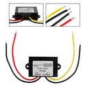 Waterproof DC-DC Boost Step-Up Converter 12V to 24V 3A Car Power Supply Module-2