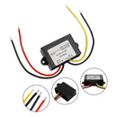 Waterproof DC-DC Boost Step-Up Converter 12V to 24V 3A Car Power Supply Module-1