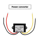 Waterproof DC-DC Boost Step-Up Converter 12V to 24V 3A Car Power Supply Module-5