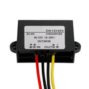 Waterproof DC-DC Boost Step-Up Converter 12V to 24V 3A Car Power Supply Module-9