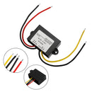 Waterproof DC-DC Boost Step-Up Converter 12V to 24V 5A Car Power Supply Module-3