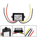 Waterproof DC-DC Boost Step-Up Converter 12V to 24V 5A Car Power Supply Module-2
