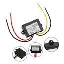 Waterproof DC-DC Boost Step-Up Converter 12V to 24V 5A Car Power Supply Module-1