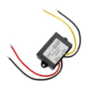 Waterproof DC-DC Boost Step-Up Converter 12V to 24V 5A Car Power Supply Module-14