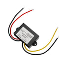 Waterproof DC-DC Boost Step-Up Converter 12V to 24V 5A Car Power Supply Module-16