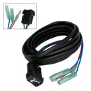 Trimm- & Kippschalterbaugruppe passend für Yamaha 704-82563-41-00 704-82563-42-00-4